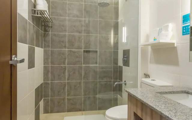Microtel Inn Ste By Wyndham San Fernando