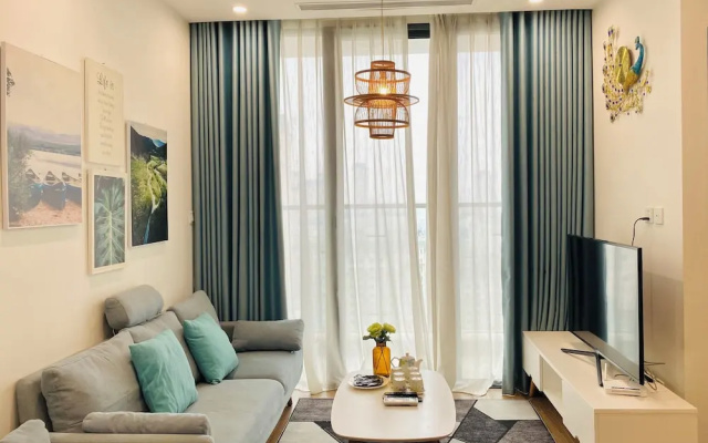Vinhome Skylake Service Apartment - Mikage Housing – Guest Rooms – Hanoi