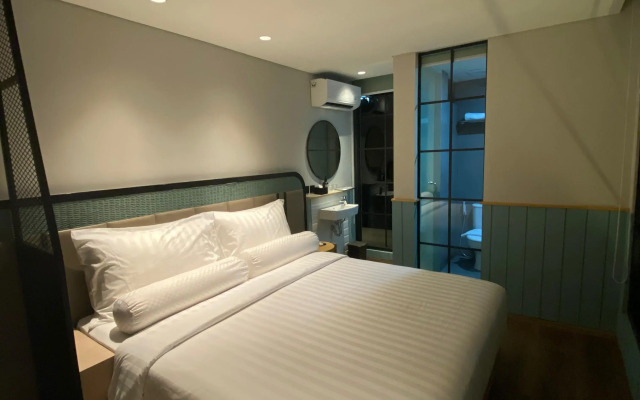 Luxeur Jakarta - Setiabudi