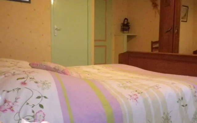 Chambre dhôtes la Ferme du Vallon