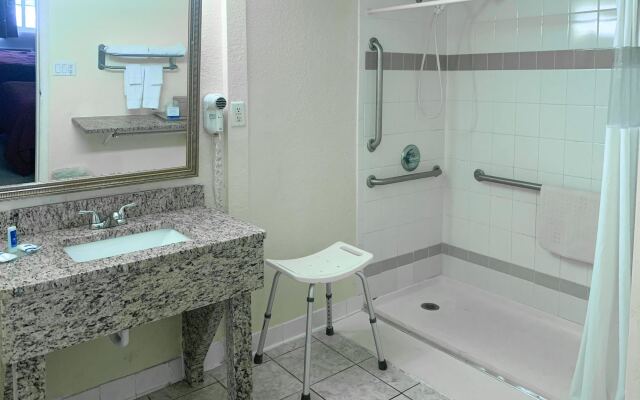 Rodeway Inn Gainesville - University Area