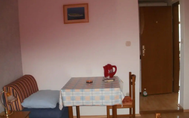Beach Apartments Toni