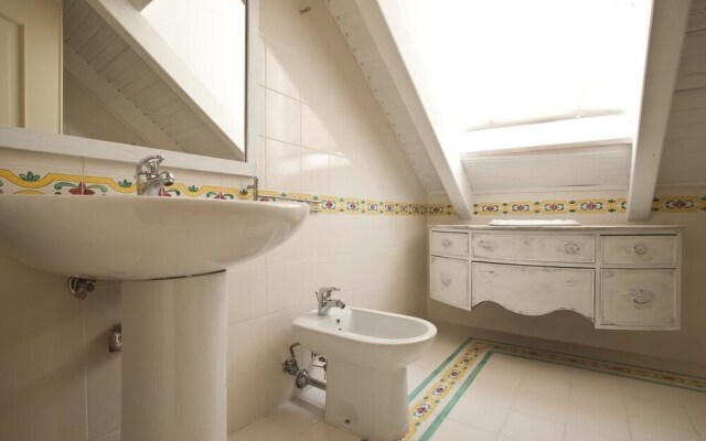 Saint Patrick Guest House