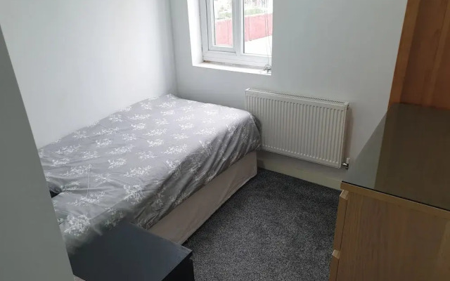 Homestay in Walsall