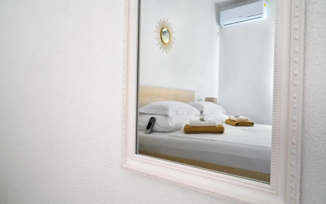 TayLa-Apartment Vodice