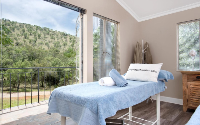 ANEW Resort Hunters Rest Rustenburg