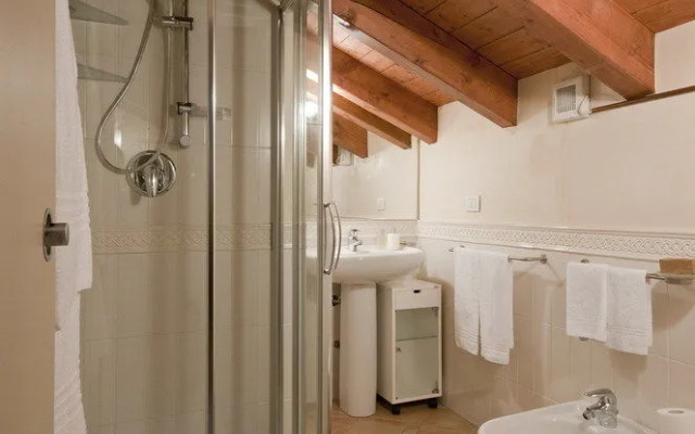 Residenza Ascanio Sforza