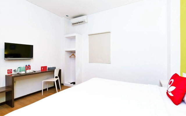 Hotel Catur Warga