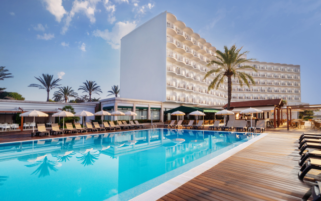 Alua Illa de Menorca Hotel