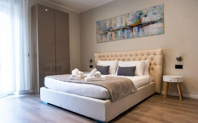 Vatican Rent Apartment