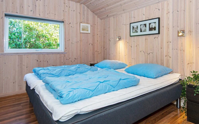 14 Person Holiday Home in Ebeltoft