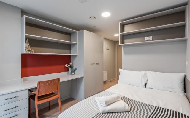 Central Modern 6Br Apt With Fast Wifi Sleeps 6