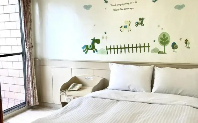 Minren Hotel