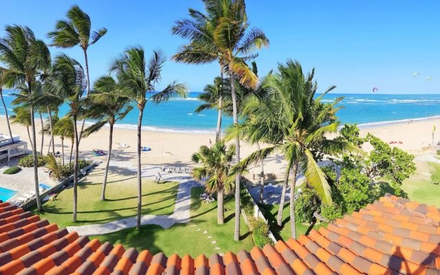 Condo Cabrinha - Direct on Kite Beach