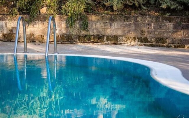 Villa Cilnia