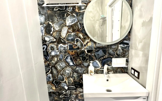 Апартаменты на проспекте Нахимовский 31к3