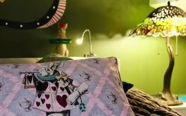 Wonderland21