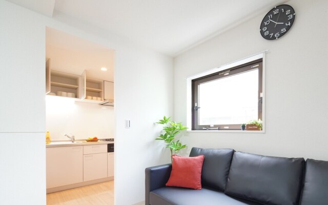 eos HOTEL Sumida