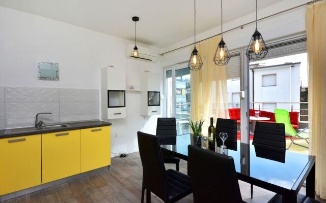 Luxury Apartment Mio