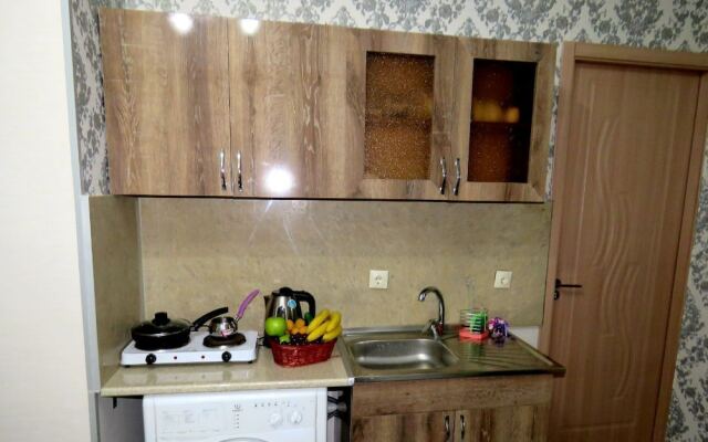 Отель «Атлас»