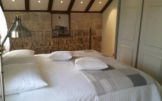 Apartment Koralj