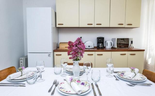 Guest House Sakarun