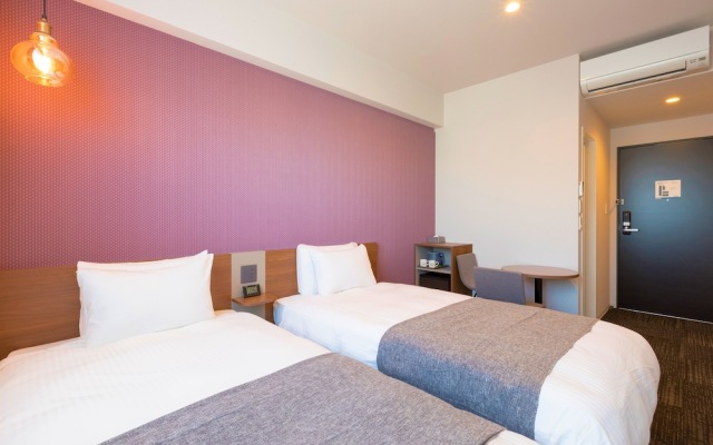 M’s Hotel Kyoto Station Taruya