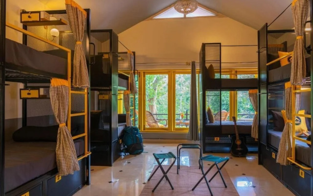 The Hosteller Chikmagalur