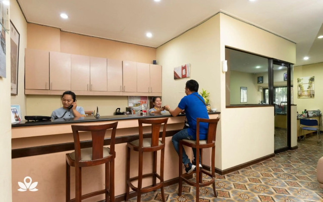 Metro Vigan Inn - Annex