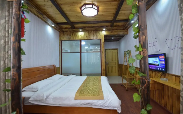 Wuzhen Come Inn Best Inn