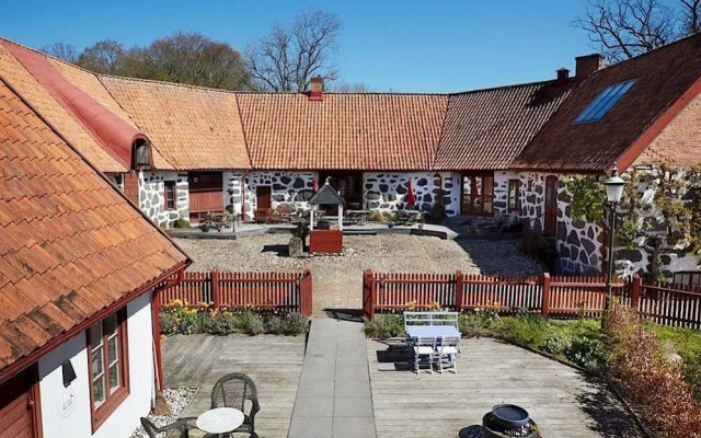 Tomarp Gårdshotell