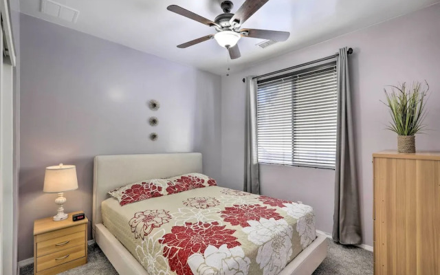 Bellemont Home ~ 12 Mi to Flagstaff!