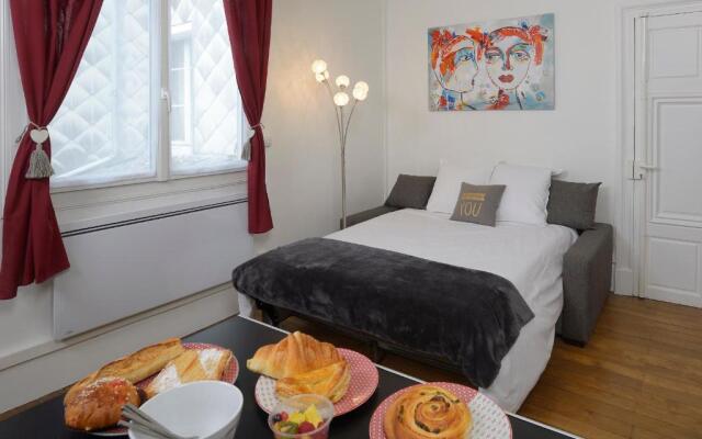 Hyper Centre Place Imbach