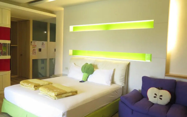 Super Cheap1 Homestay