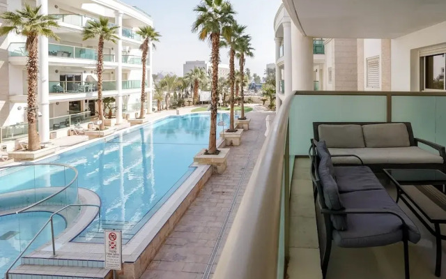 YalaRent Palmore Resort apartments