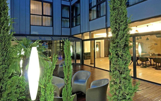 Hôtel Hor Europe