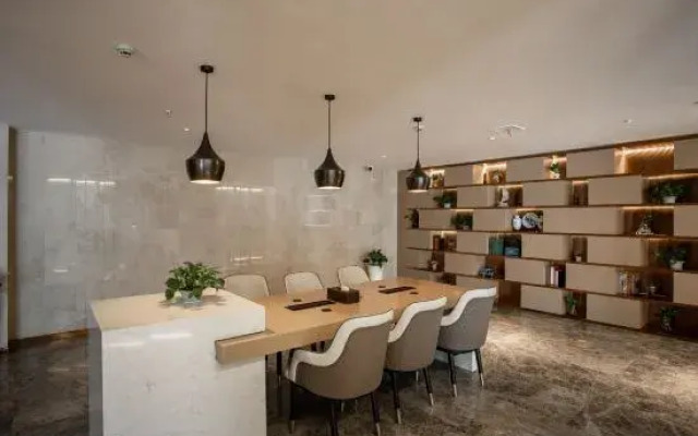 Yun   Tian   Zhou  Ji    Hotel(Hekou Ancient Town Store)