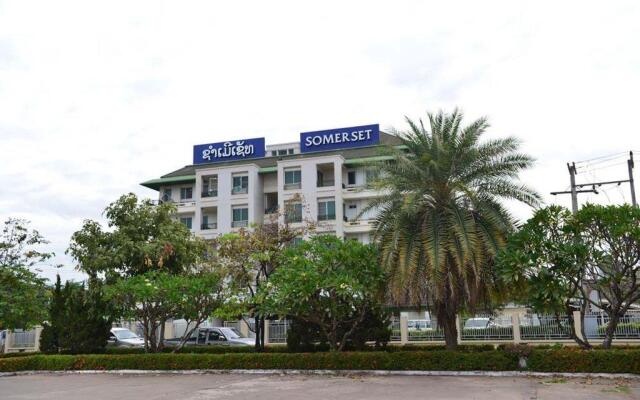 Somerset Vientiane