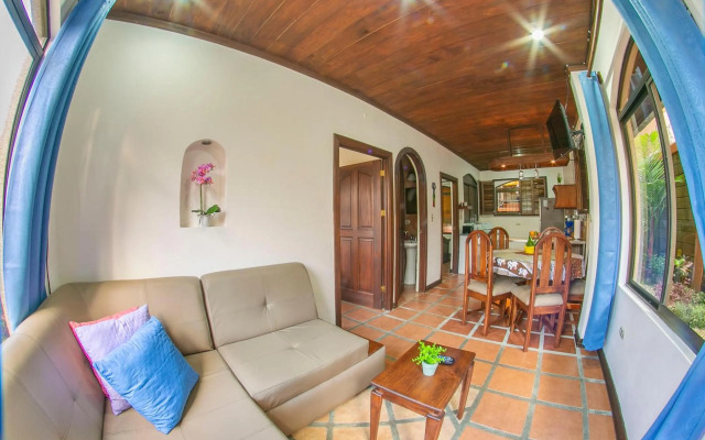 Sol y Luna Apartments