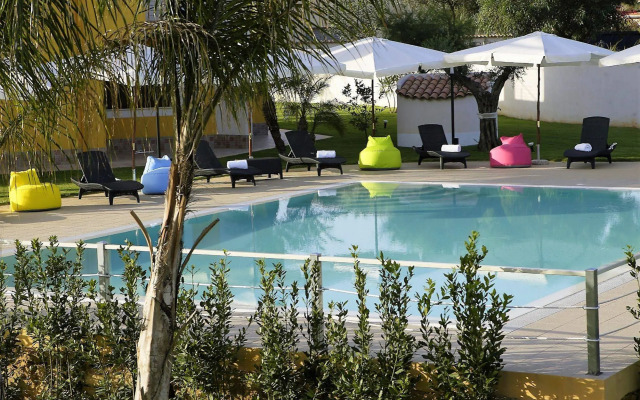 BfB Residence San Marco
