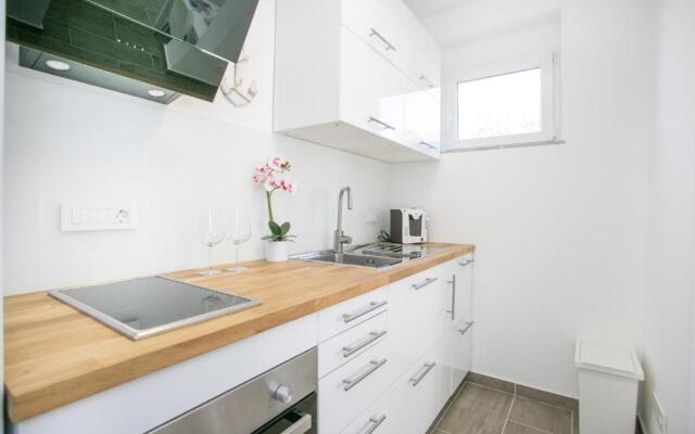Modern Living in the Heart of Trogir