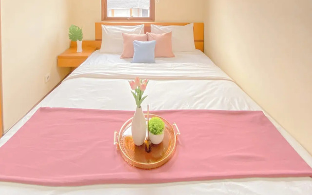 Best Deal 2BR at Majesty Apartment