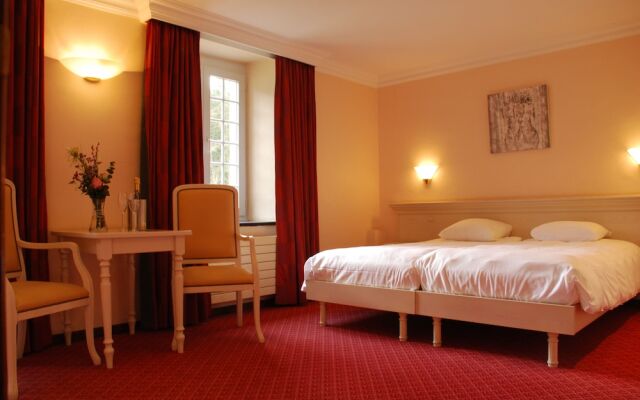 Hostellerie le Prieuré de Conques