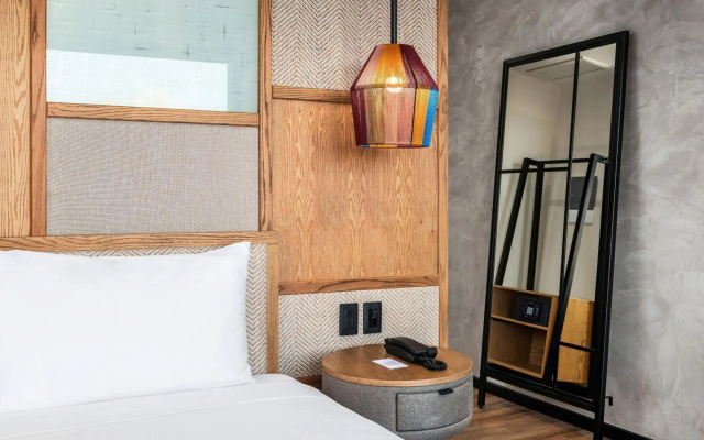 Aloft Tulum