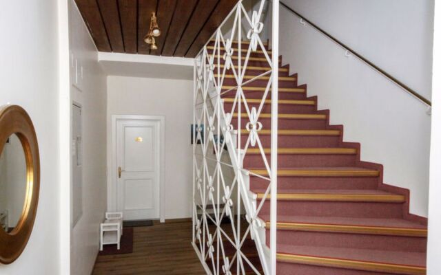Apartment Schubert Santa Marinella 40152