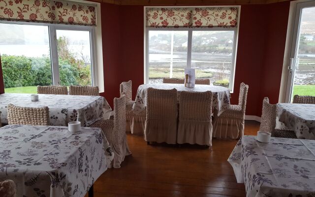 Portfinn Lodge