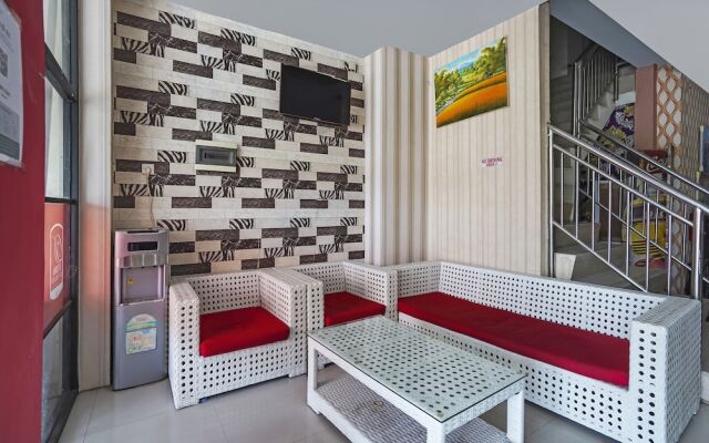 D'Lima Guesthouse Exclusive