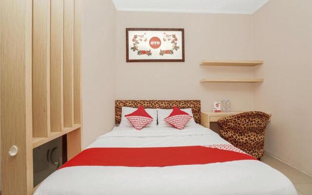 OYO Life 511 Grace Residence