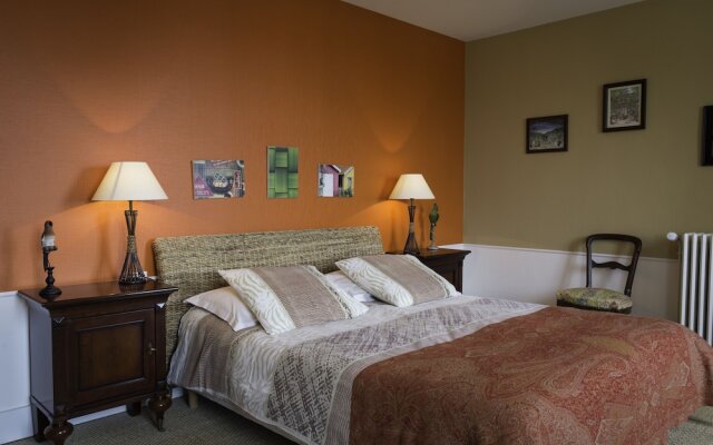 Chambres dHôtes Les Champs Français