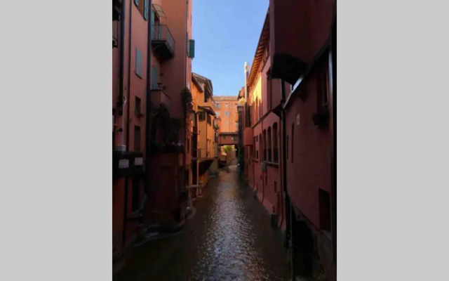 Carachouse - Bologna